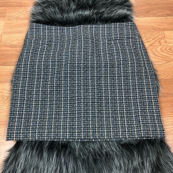 LOFT Dresses & Skirts - Ann Taylor LOFT Skirt w/ Pockets SZ 8P
